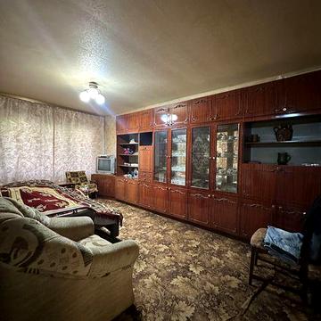 Продаж 3к квартири 61 кв. м мінський массив на вул. Юрія Кондратюка 2А
