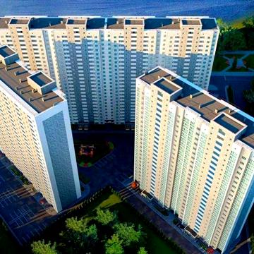 Ревуцкого 54а  ЖК Ревуцький з рем. Позняки Харківський ЖК Ревуцький