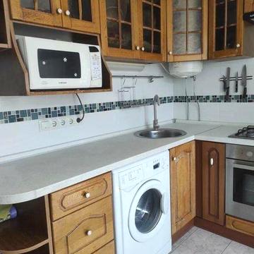 Продам 3-кімн. квартиру, Дніпровський район, Русанівка. PT