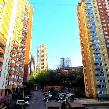 Продаж 3 кім. квартири метро Деміївська
