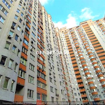 Продаж 3 кім. квартири метро Деміївська