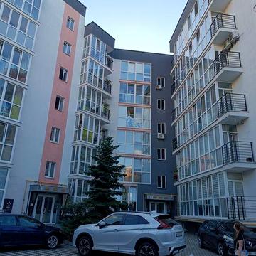 1к кв мВасильковская московский пров 2і новобудова ЖК Concept hall 2 ЖК Concept hall 2