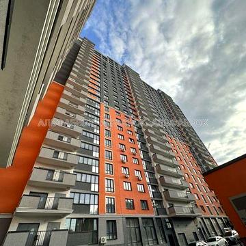 Продаж 1-кімнатнної квартири ЖК Багговутівський Лукянівська ЖК Багговутовский