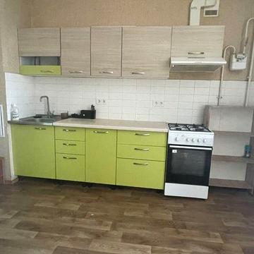 Здам 3к квартиру в ЖК Столичному