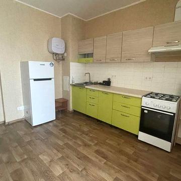 Здам 3к квартиру в ЖК Столичному
