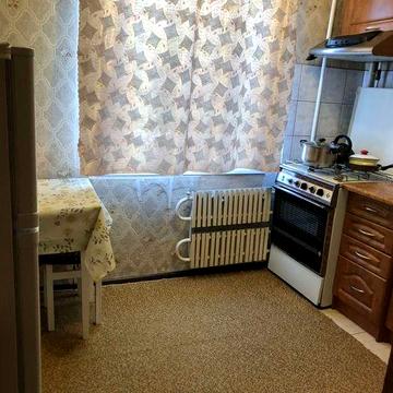 Здам недорого 1-но кім. квартиру з хорошими умовами на тривалий термін