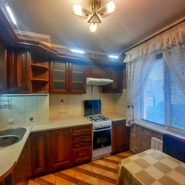 Сдам 2 ком квартиру с хорошим ремонтом