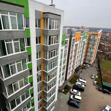 Продам 1 к без ремонту!