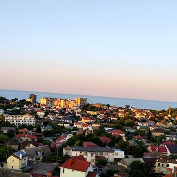 Євгена Чикаленка вул., 43а
