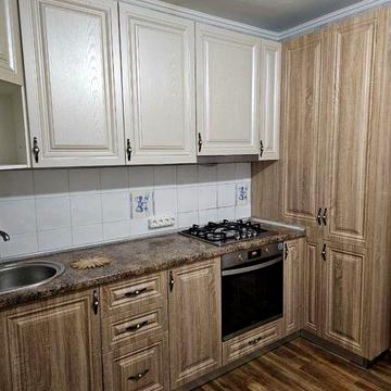 1к квартира на Г.Крут з автономним опаленням