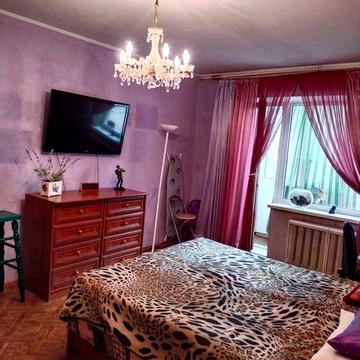 оренда 2-х к. кв. в. Ярмоли 4, Шевченківський."КПІ" - 5хв.Гаврилишина