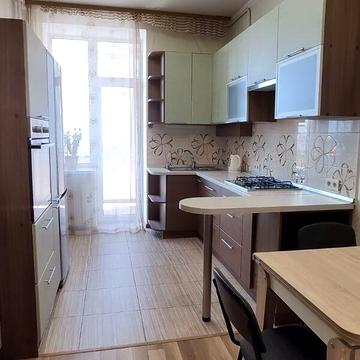 Довгострокова оренда 1к Квартира Академіка Заболотного вулиця