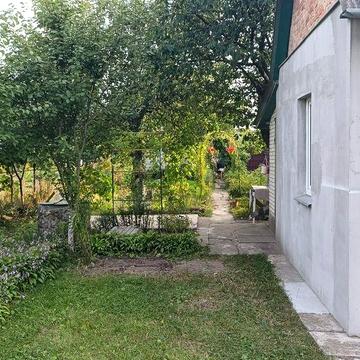 Дача Красносельський/Красносільський кооператив, Старе село