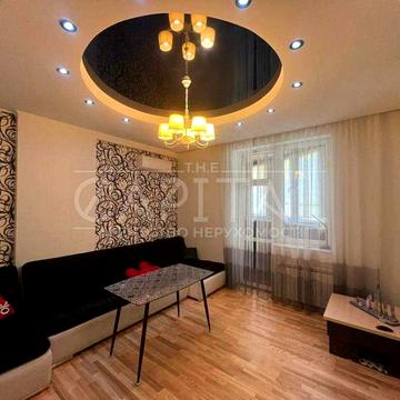 Оренда Квартири, 3 кімнатна, Вулиця Деміївська 13, ЖК Soho Residence