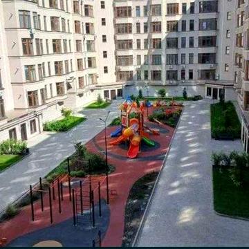 2-кімнатна квартира біля моря ЖК Авіньйон в зданому будинку ЖК Авіньйон