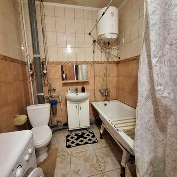 Здам 1 кімнатну квартиру вул. Білогородська 51
