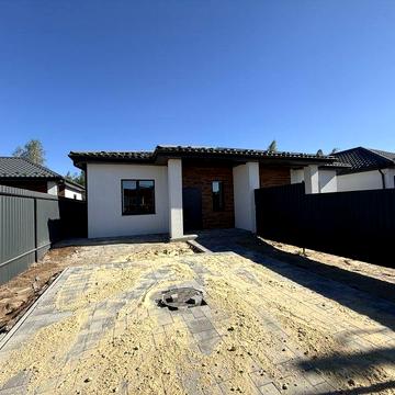 Ворзель, дуплекс з газом, розтермінування! без посередників