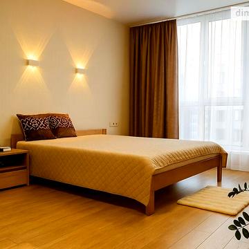 Продаж 1к Квартира Університетська (Карла Маркса) вулиця ЖК Irpin City