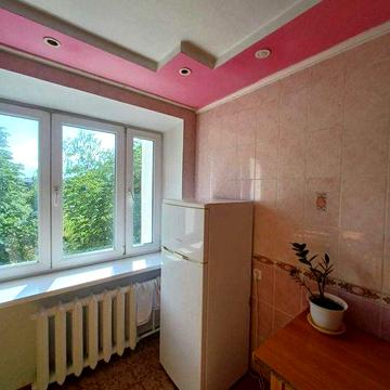 Здається 1 кімнатна квартира