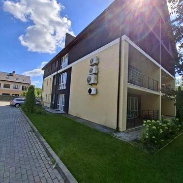 Пентхаус 170м.кв + паркомісце! Клубний будинок! Можно під сертифікат!