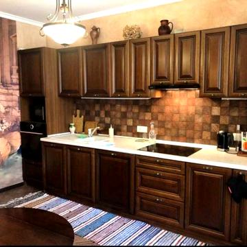 Сдам 1кімн квартиру ЖК Корона; м. Осокорки 5 хв;  без комісії!