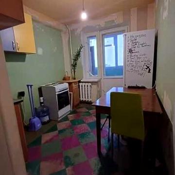 Продам 1 кімн  Запоріж.шосе  56, цегл.б., 2025