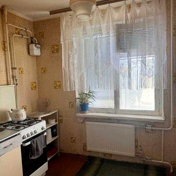 2-ка в спальному районі (л3)