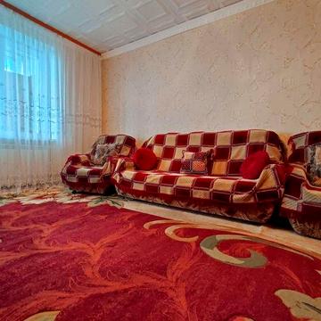 Продам 3ри кімнатну квартиру ОСББ