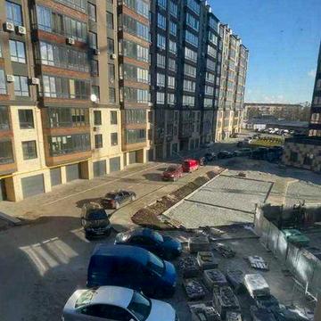 ПРОДАЖ АБО ОБМІН ВІД ВЛАСНИКА квартири ЖК Гранд Сіті Домбровський ЖК Grand City Dombrovskiy