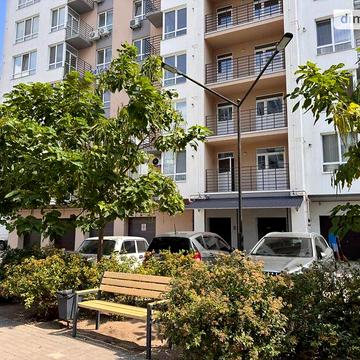 Продаж 2к Квартира Сімейна вулиця ЖК Днепровская Брама 2