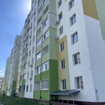 ЖК Мира 3, 1 км. квартира 3/9, 39 м.кв. Сертифікат Є-Відновдення ЖК Мира 3