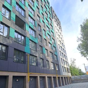 Продаж 1к квартири 55 кв. м на вул. Чернівецька