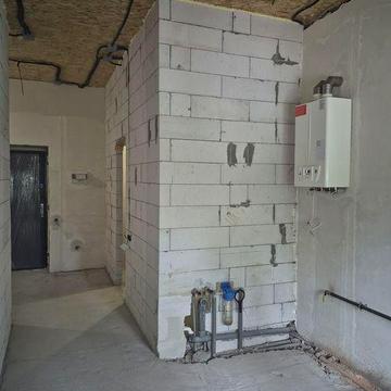 Двокімнатна квартира в центрі, державні програми