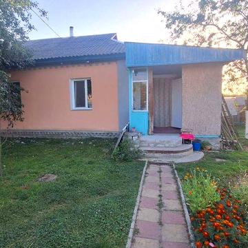 Продаж будинку в передмісті, с. Кошівка