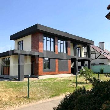 Продається ексклюзивний будинок в СТ «Острів» (біля Золоче).