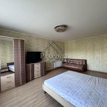 Продаж двокімнатна квартира з меблями, 80 м2 с.Проліски Паркова 12