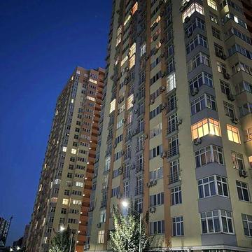 Сдам 1- комнатную квартиру в ЖК "Яскравый", ул. Семьи Кульженков,31-А.