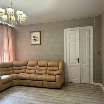 3-кімн. квартира,76 м кв., ВІД ВЛАСНИКА, вул.Гоголя (без посередників)