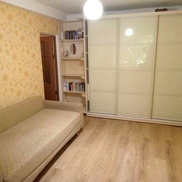 Сдам 1-ком квартиру. Лесной проспект 17б. Деснянский район.