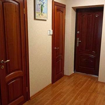 Продам 1 км квартиру