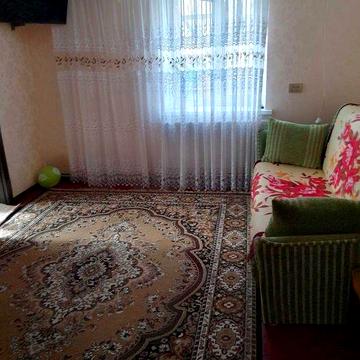 Здам будинок для сімї з 2-3 осіб на ЖМ Ігрень