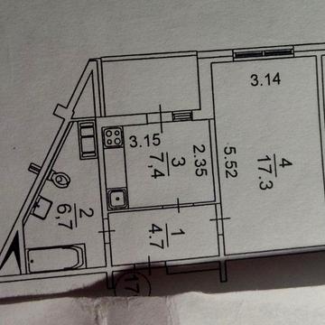 М. Осокорки, Чавдар 28
