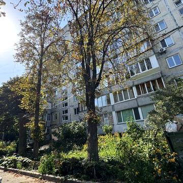 Продаж 2к квартири , вул.Акад.Ромаданова,14