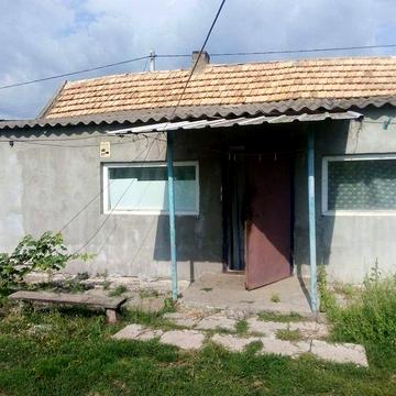 У мальовничому селі Лозуватка 20км від Кривого рогу продається хатинка
