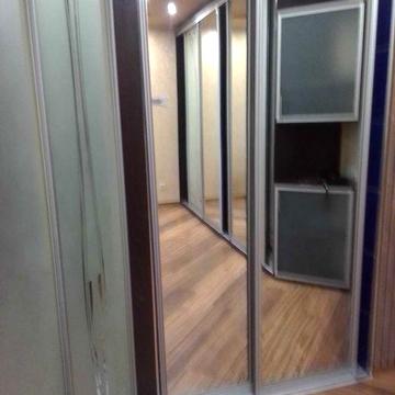 Здають 1 кім. квартирy  на  Алмазномy з  3 вересня
