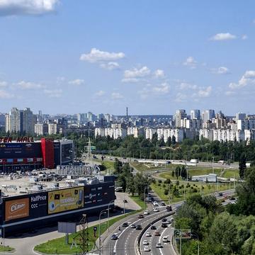 Набережно-Рибальська дорога вул., 27