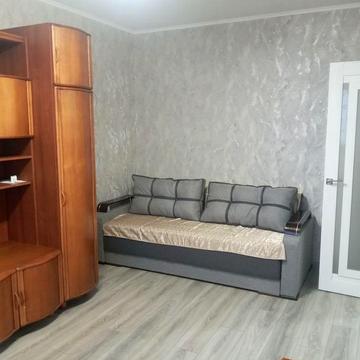 Простора 1 кімнатна після ремонту. Огнівка.