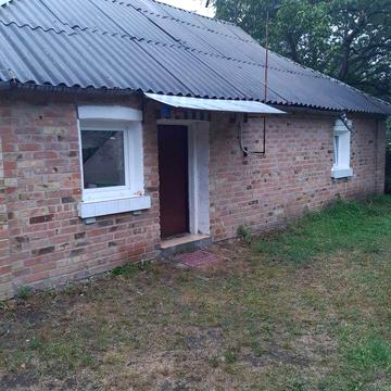 Продаж Окремого будинку  
  селі Стайки, Обухівського