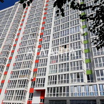 1 ком ЖК Акварель 3 Центр Одессы ЖК Акварель 3