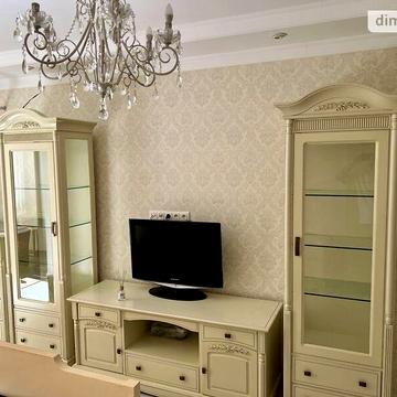 Довгострокова оренда 1к Квартира Київська вулиця ЖК Набережный Квартал